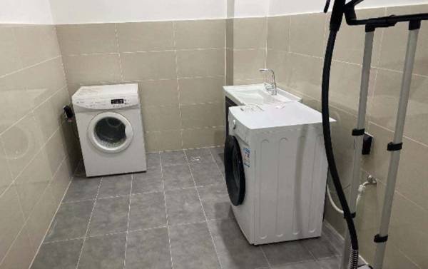 City Comfort Inn Wushan Cuiping Road