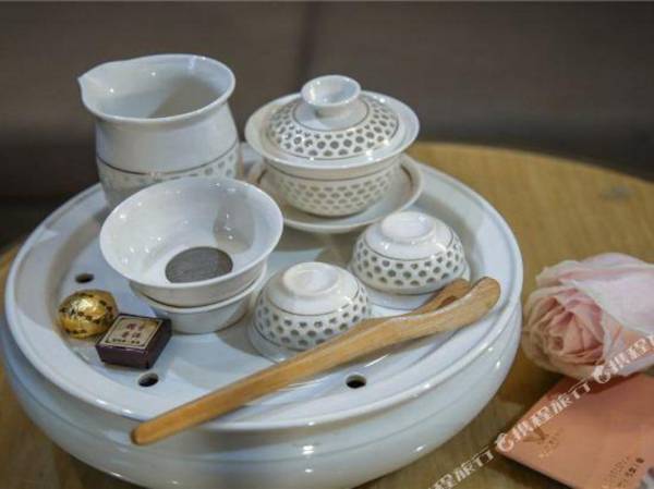 Vienna International Hotel (Chongqing Nanping Pedestrian Street)