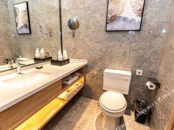 Chongqing Tangyue Hotel