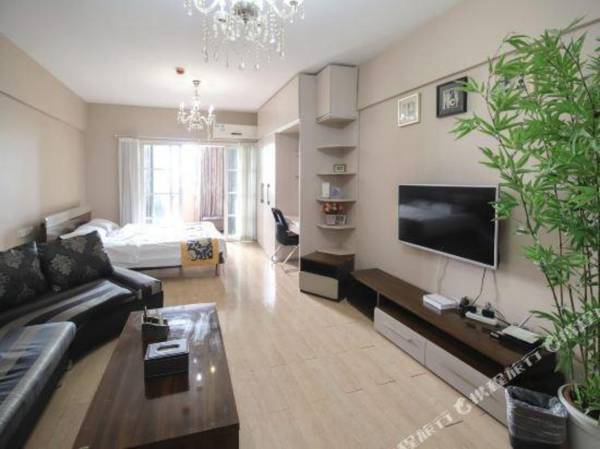 Wudu Apartment Hotel