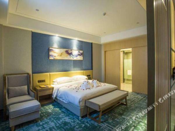 Shi Shen Grand Hotel