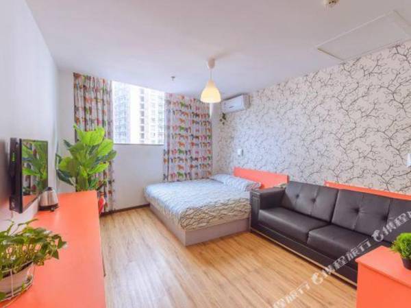 Pod Inn Chongqing Shapingba Sanxia Square Pedestrian Street