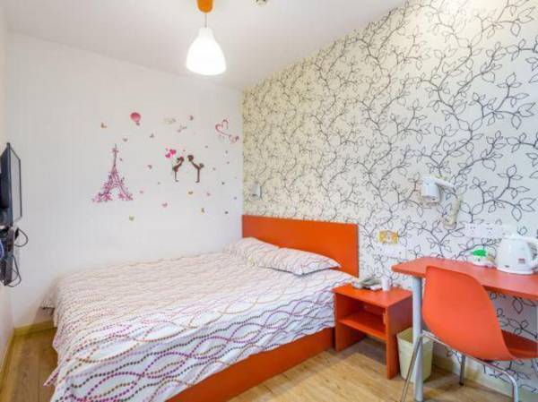 Pod Inn Chongqing Shapingba Sanxia Square Pedestrian Street