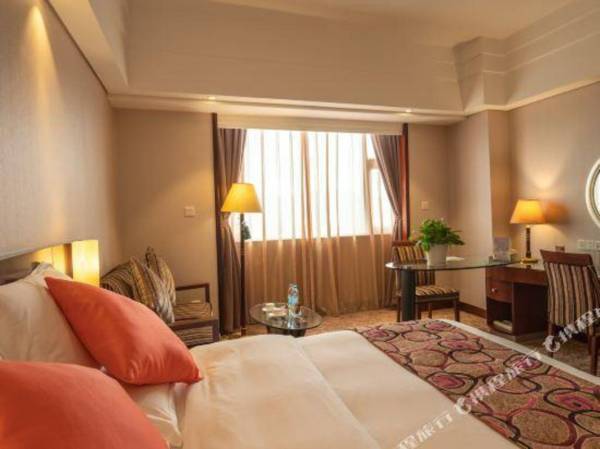 Chongqing Carlton Hotel