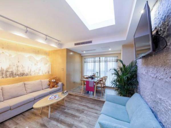 Chenjia Yuansu Hotel