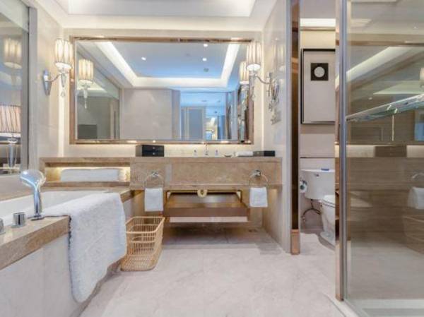 Liang Jiang Genting Grand Hotel