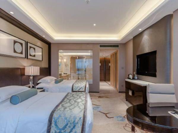 Liang Jiang Genting Grand Hotel