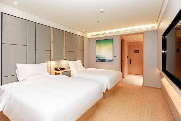 Ji Hotel Chongqing Jiefangbei Pedestrian Street Minsheng Road