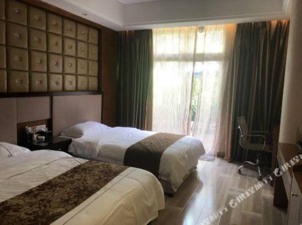 Jianhao Garden Hotel