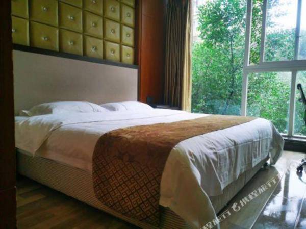 Jianhao Garden Hotel