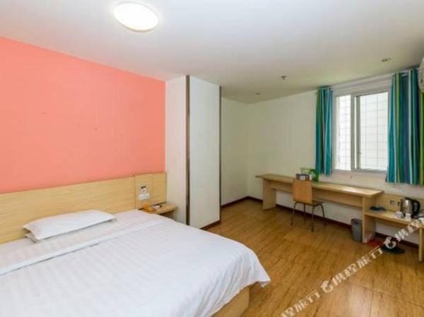 Pod Inn (Chongqing Yongchuan  Locajoy  Finance and Economics Vocational College)