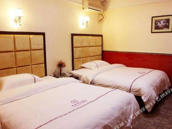 Du Hao Hotel
