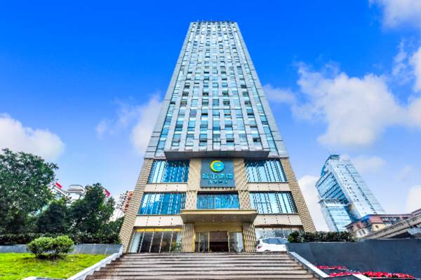 City Comfort Inn Chongqing Technology and Business University
