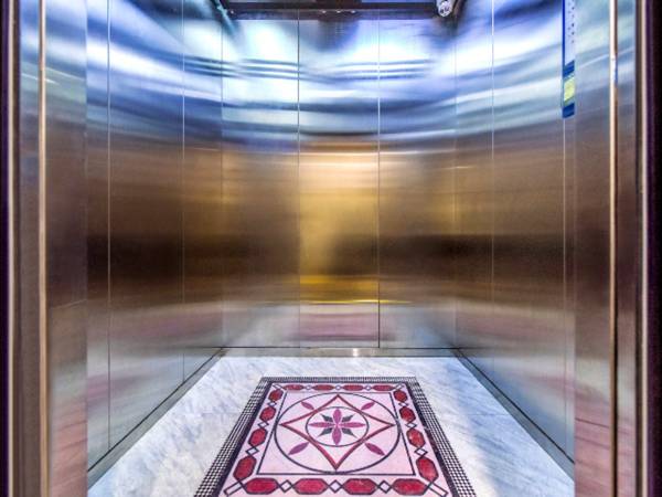 Borrman Hotel Qijiang Wanda Plaza