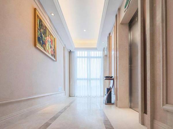 Vienna Hotel Chongqing Jiangjin Shuangfu