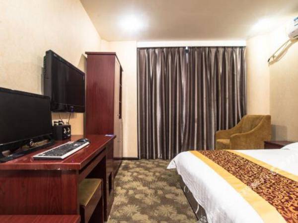 Hang Gang Business Hotel