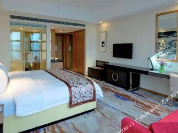 Wen Yue Resort Hotel