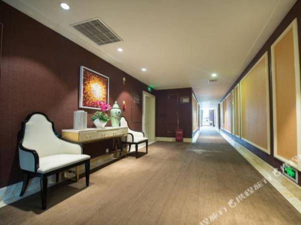 Harman Hotel