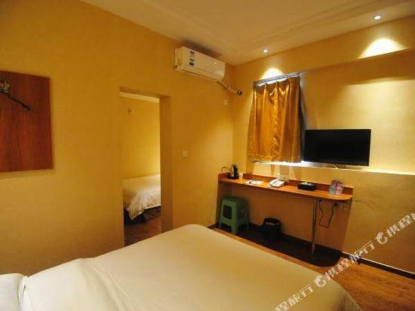 Youjia Ruijie Hostel