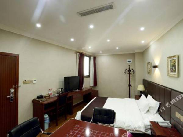 Ding Zhi Xing Hotel