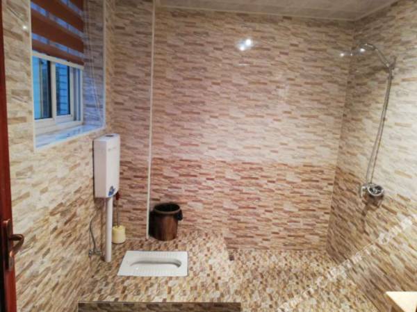 Chongqing Jinjin Hotel