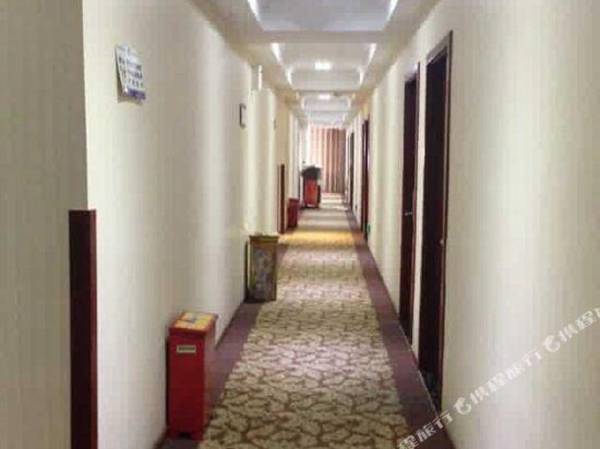 Xuedu Hotel Chongqing