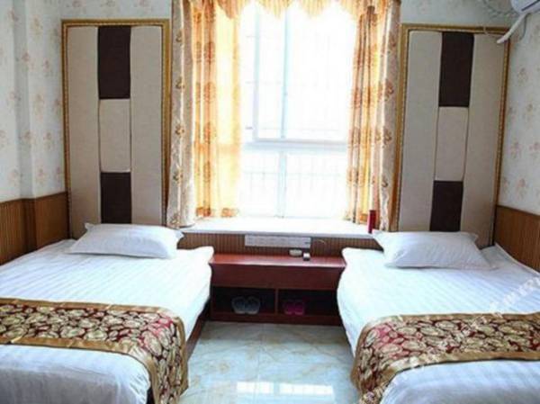 Xianli Apartment Hotel