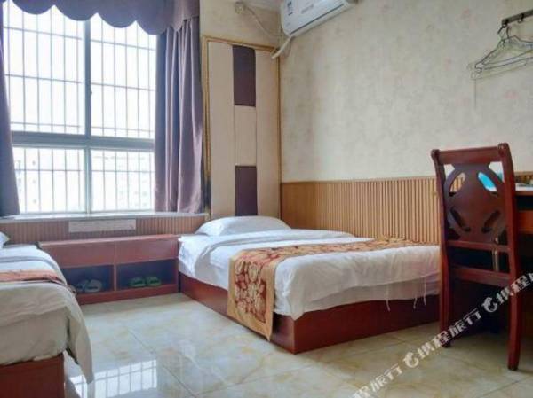 Xianli Apartment Hotel