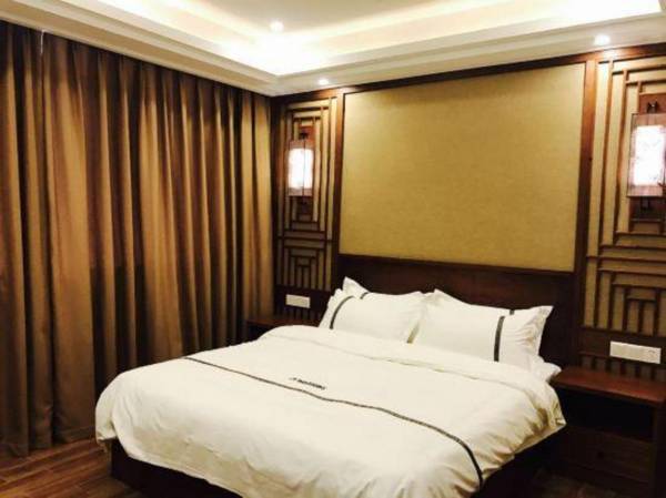 Chongqing Jinshe Garden Hotel