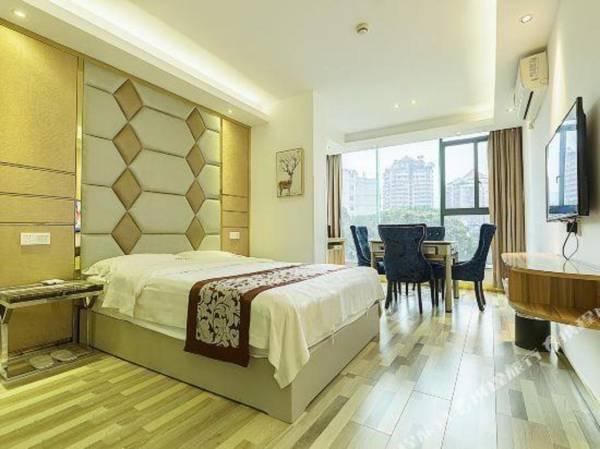 Meizhan Fashion Hotel