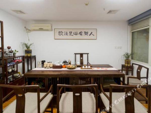 Kangtai Hotel (Chongqing Southwest Hospital Store)