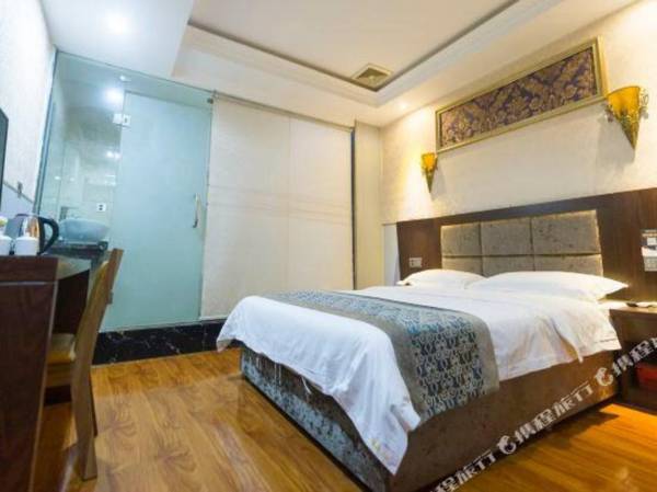 Kangtai Hotel (Chongqing Southwest Hospital Store)