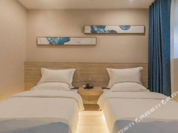 Sipulan Express Hotel