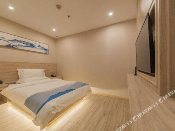 Sipulan Express Hotel