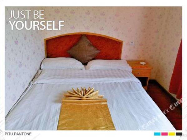 Chongqing jiecheng hotel