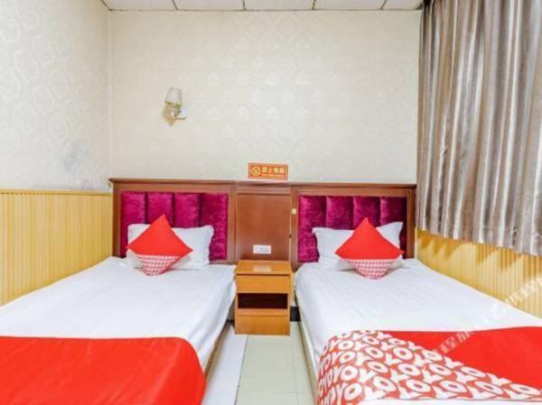 Binlong Hotel (Chongqing Jiangbei International Airport)