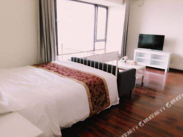 Zhuiyu Apartment Hotel