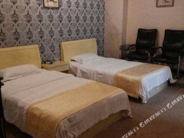 Jia Ju Business Hotel