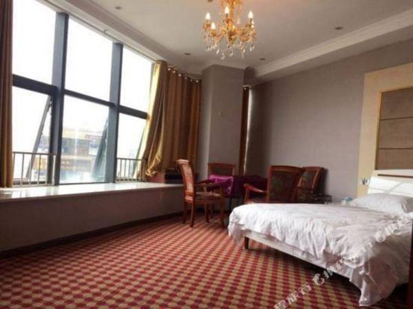 Xinxuan Holiday Hotel