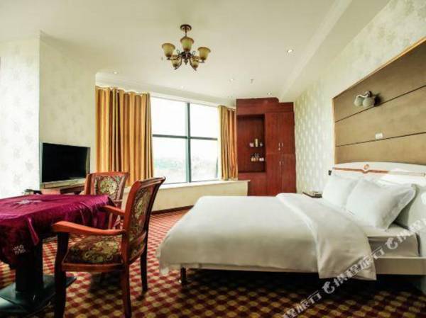 Xinxuan Holiday Hotel
