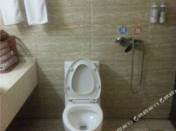 Shuanglongjing Hotel