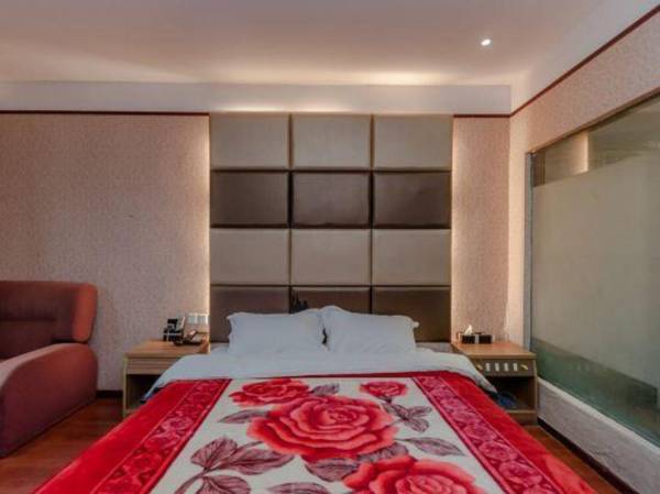 Shuanglongjing Hotel