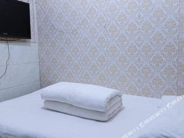 Hailaiwu Family Hostel