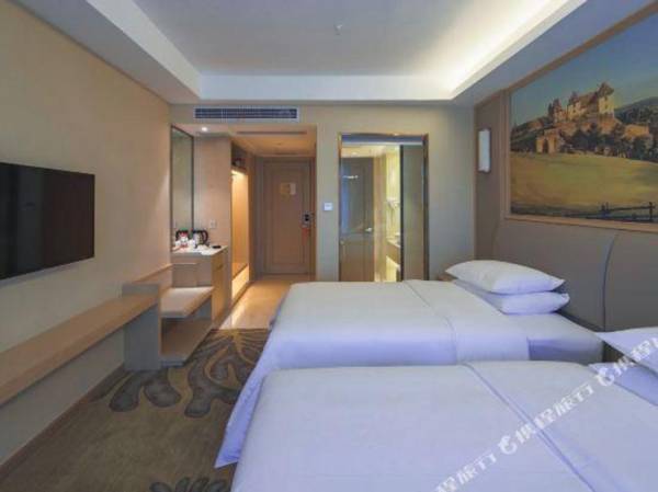 Vienna Hotel (Chongqing Beibei Wanda Plaza)