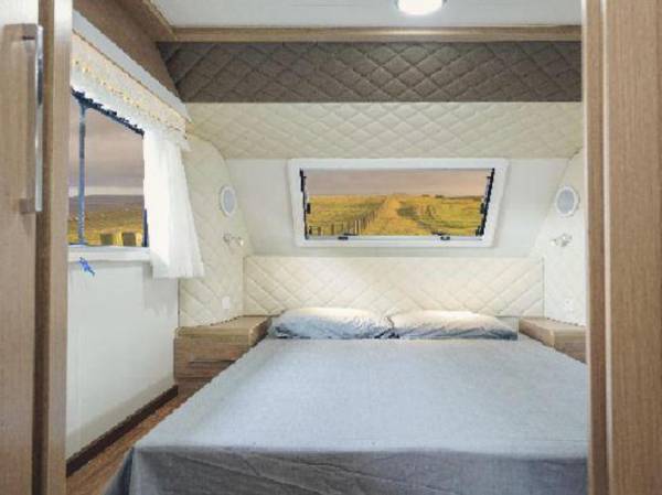 Xiuhu Motor Camping Park