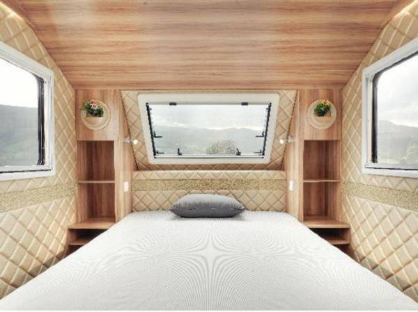 Xiuhu Motor Camping Park