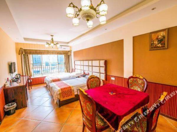 Shuangyuan Business Hotel