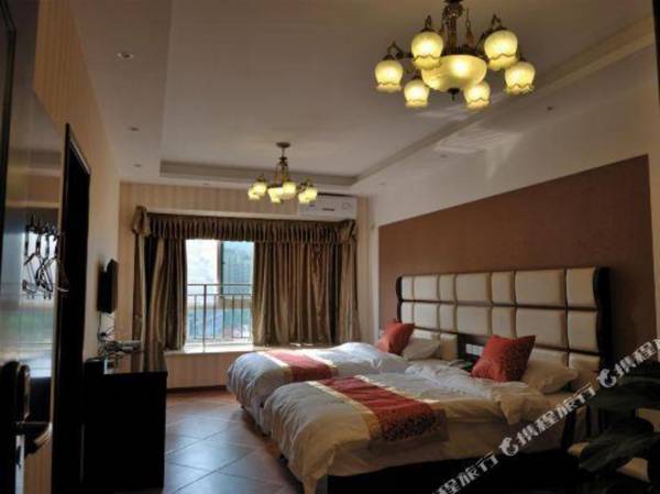 Shuangyuan Business Hotel