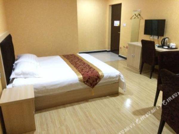 Shengshi Business Hotel