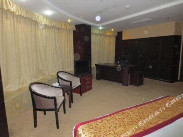 Binan Shangdu Hostel